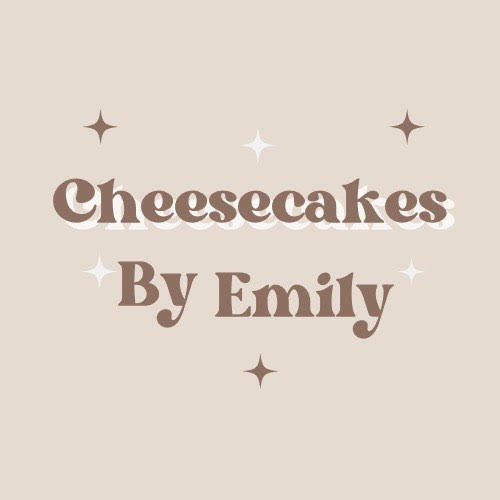 Cheesecakes By Emily